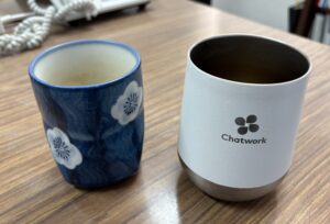 社長ブログ202510　「自分で作りかけた伝統を自分で潰した話」🍵