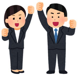 奨学金返還支援制度(代理返還)を導入しました！🎉